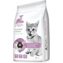 thePet+ 3in1 cat CHICKEN & DUCK Kittens 8 kg