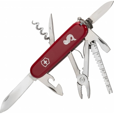 Victorinox Angler 1.3653.72