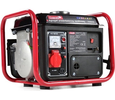 Tvardy T05001