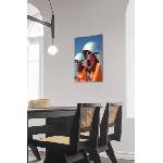 HARTMAN Плакат a. i. art Retro Future 05 45, 72 x 60, 96 cm (KB1817H18.RETROFUT05)