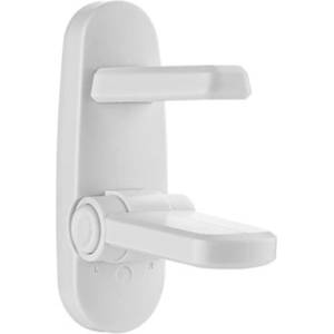 reer Протектор за дръжка на врата Reer - 70110, бял (70110) - baby
