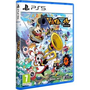 Game Source Entertainment Ratatan (PS5)
