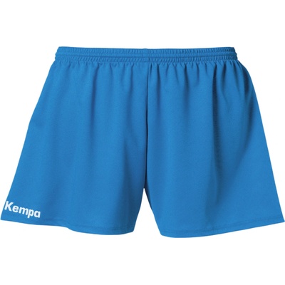 Kempa Classic Shorts Women modrá