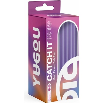 Yugou houbička na prach CATCH IT Wet Dust Catcher 1 ks