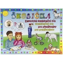 Školička Svoboda