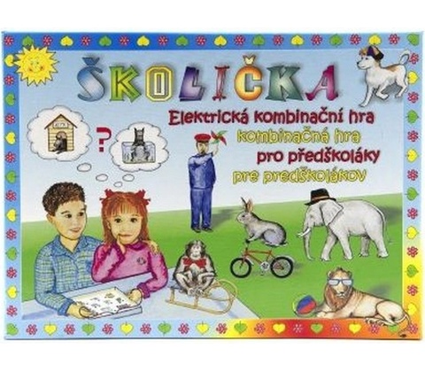 Školička Svoboda