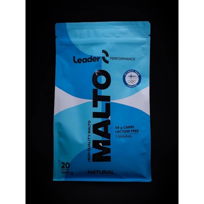 Leader Malto 1000 g