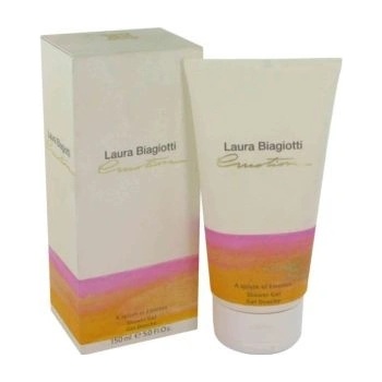 Laura Biagiotti Emotion telové mlieko 150 ml