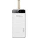 Image 1 of Dudao K8s+ 30000 mAh 3x USB