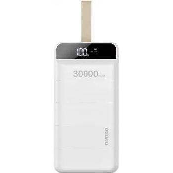 Image 1 of Dudao K8s+ 30000 mAh 3x USB