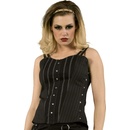 Dead Threads BC9738 black