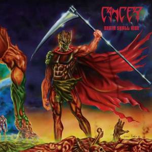 Mystic Production Cancer: Dead Shall Rise - CD (097896)