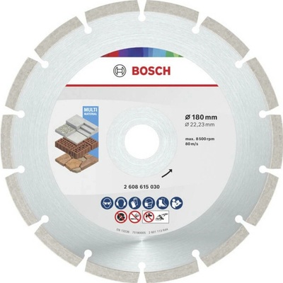 Bosch 2.608.615.043
