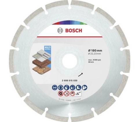 Bosch 2.608.615.043