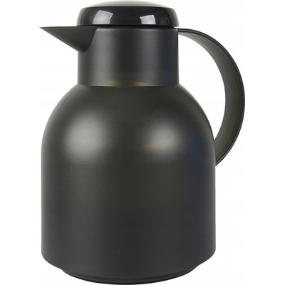 Tefal termoska na nápoje 1 l černá