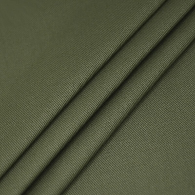Denim BOYFRIEND khaki, š.150