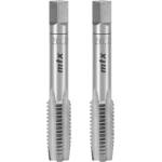MTX Ръчен метчик M12 x 1.75 мм MTX - комплект 2 бр