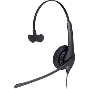 Jabra BIZ 1500 QD Mono (1513-0154) Слушалки