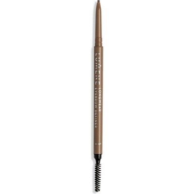 Lumene Nordic Makeup automatická ceruzka na obočie 1 Ash Blonde 0,9 g