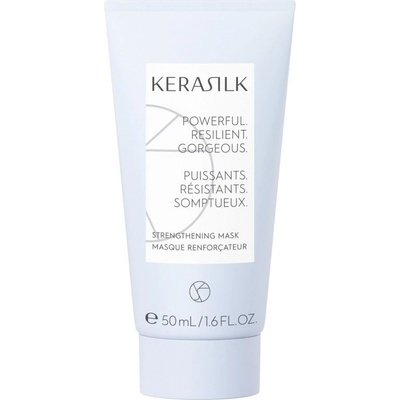 Goldwell Kerasilk Маска за подсилване на косата, 50 ml
