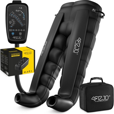 4Fizjo Air Compression Therapy System Med C6