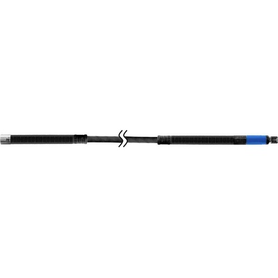 PFERD TOOLS Ohybný hriadeľ BW 12 DIN15/G28 12 000 – 850 ot./min. PFERD TOOLS 86101513 Priemer 25 mm