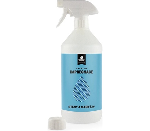 Inproducts Impregnace na Stany a markýzy 1000 ml