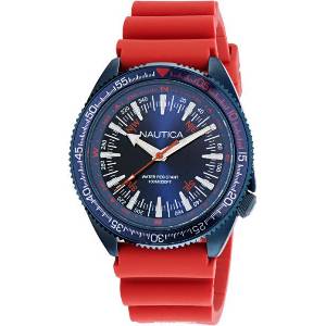 Nautica NAPNVF305 Часовници