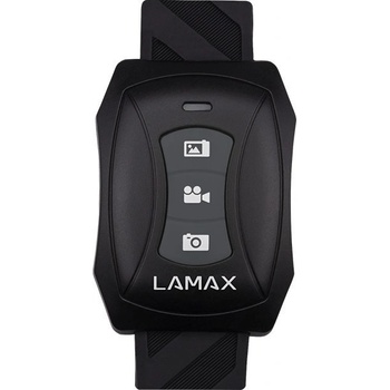 Lamax Dálkové ovládání pro LAMAX X7.2 a X9.2 NDX92REMCON
