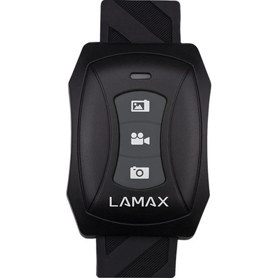 Lamax Dálkové ovládání pro LAMAX X7.2 a X9.2 NDX92REMCON – Zbozi.Blesk.cz