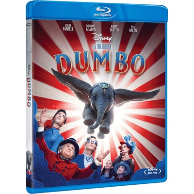 Dumbo BD
