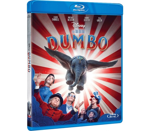 Dumbo BD