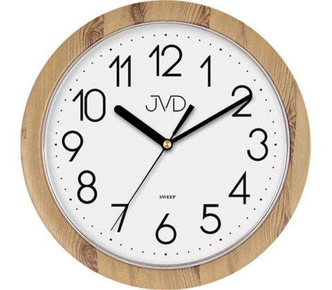 JVD H612.19