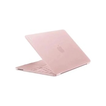 LAUT Huex Case for Macbook Neo Pink