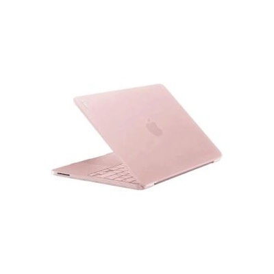 LAUT Huex Case for Macbook Neo Pink