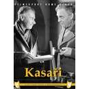 Kasaři DVD