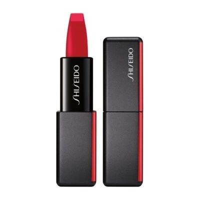 Shiseido ModernMatte Powder Lipstick matný púdrový rúž 529 Cocktail Hour 4 g