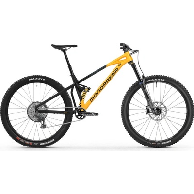 Mondraker Superfoxy XR 2025