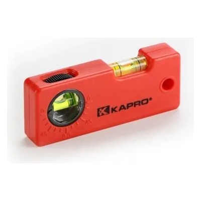 Kapro Нивелир Kapro пластмасов 100 мм, 245 TS245900008C00