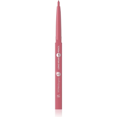 Bell Hypoallergenic молив за устни цвят 06 Mauve 5 гр