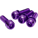 Šrouby na kotouče Reverse M6 x 18 mm, 4 ks