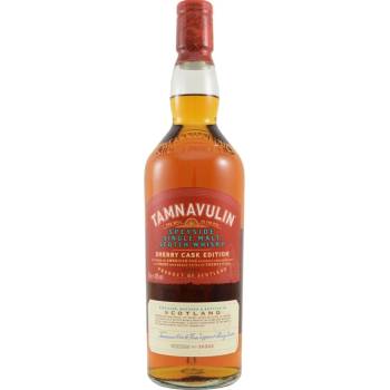 Image 1 of Tamnavulin Sherry Cask