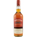 Tamnavulin Sherry Cask
