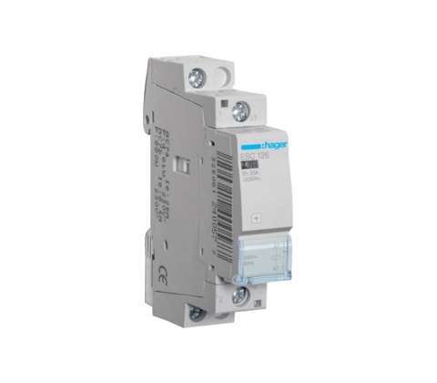 Hager ESC126