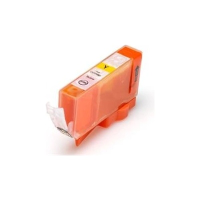 NáplněDoTiskáren Canon 526 CLI-526-Y - kompatibilní s čipem