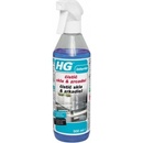 HG čistič skla a zrkadiel 500 ml