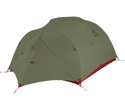 MSR Hubba 2