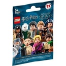 LEGO® Minifigúrky 71022 Harry Potter™ a Fantastická zvieratá