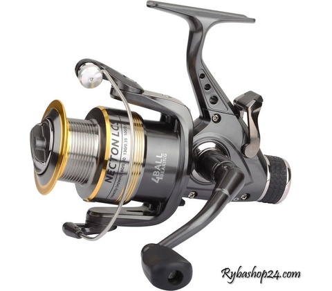 Spro Necton LCS 530