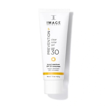 IMAGE Skincare Слънцезащитен гел за лице SPF30 IMAGE Skincare Prevention+ Clear Solar Gel (PPEU-112)